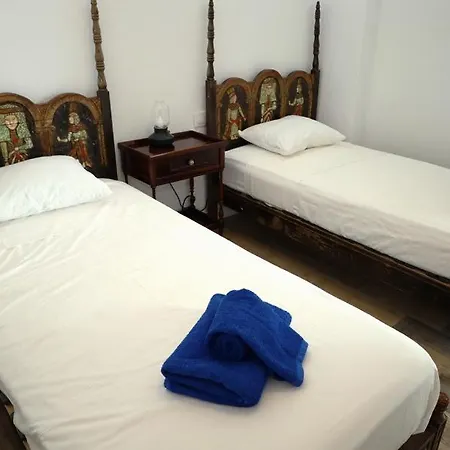 Appartamento Loreto En El Centro De