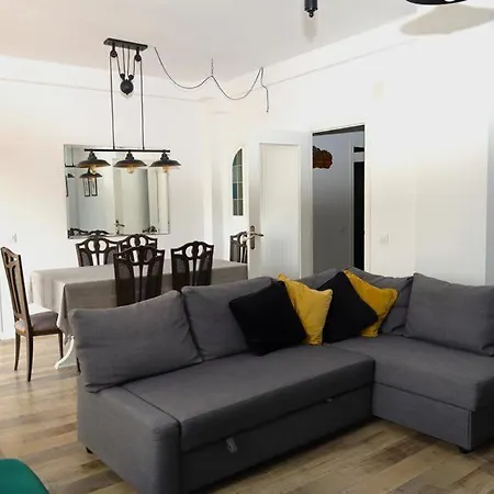 Loreto En El Centro De Dénia