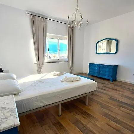 Loreto En El Centro De Апартаменти