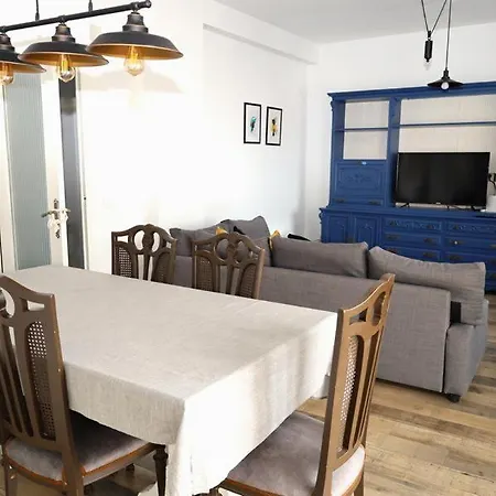 Apartamento Loreto En El Centro De *