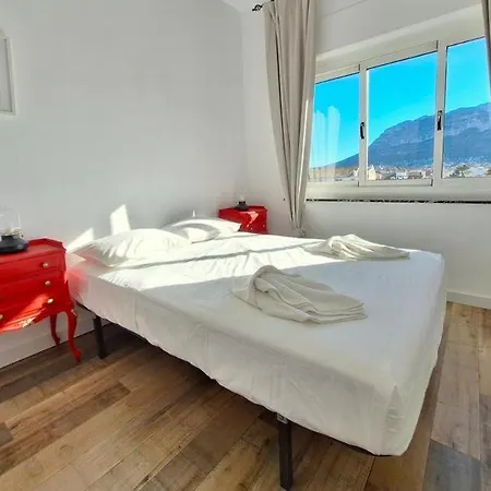 Loreto En El Centro De