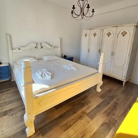 Loreto En El Centro De Апартаменти *