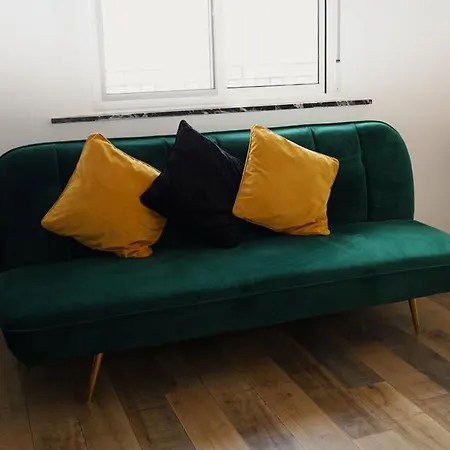 Loreto En El Centro De *