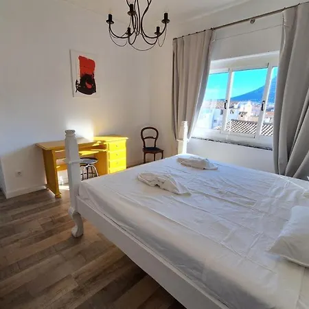 Apartamento Loreto En El Centro De
