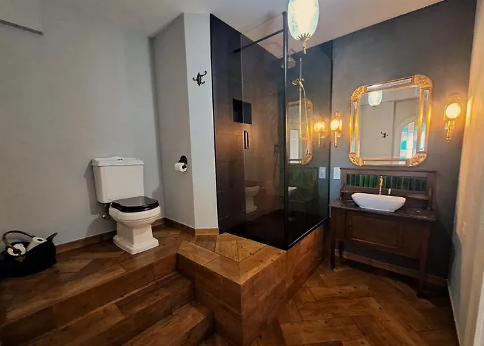 Loreto En El Centro De