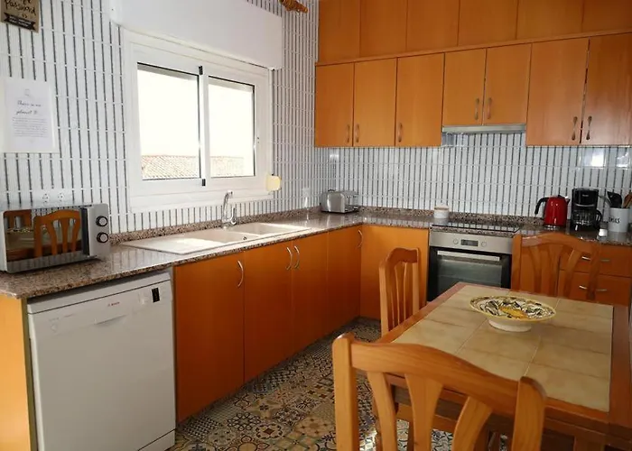 Loreto En El Centro De Apartament *