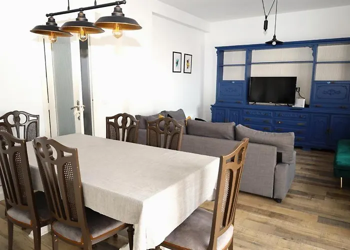 Apartament Loreto En El Centro De *