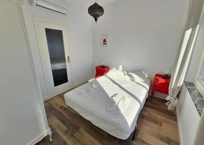 Loreto En El Centro De Apartament Denia