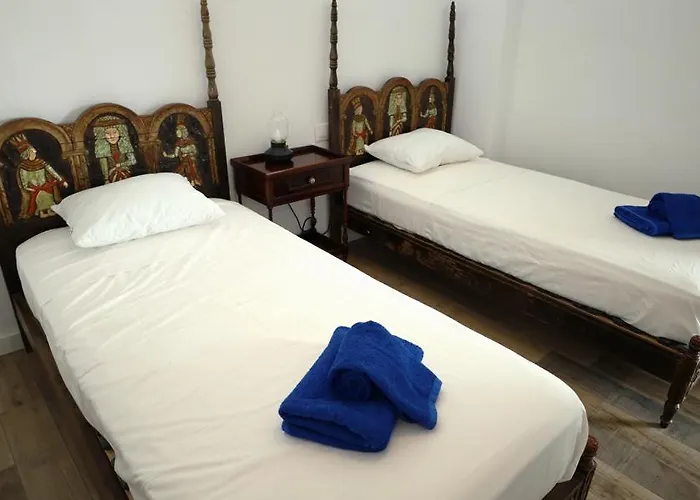 Apartament Loreto En El Centro De