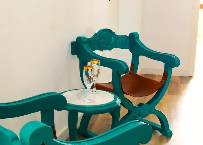 Loreto En El Centro De Denia