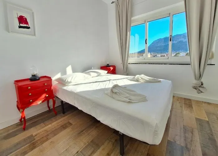 Loreto En El Centro De