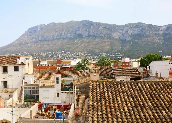 Apartament Loreto En El Centro De