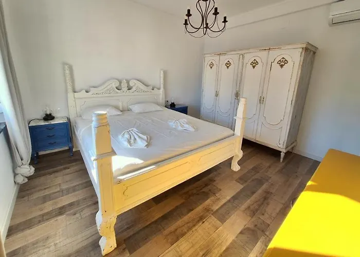 Loreto En El Centro De Apartament *