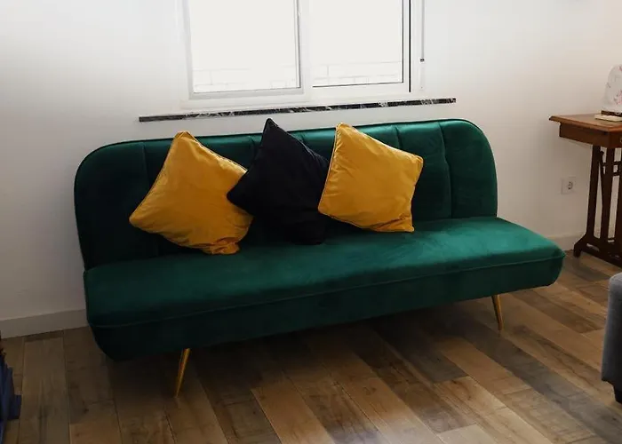 Loreto En El Centro De *