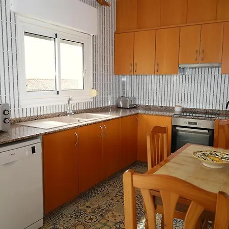 Loreto En El Centro De Appartement *