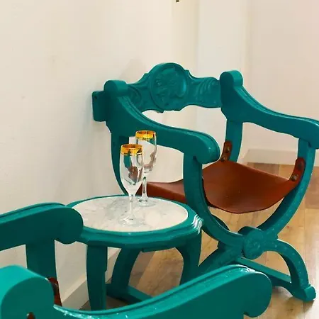 Loreto En El Centro De Dénia