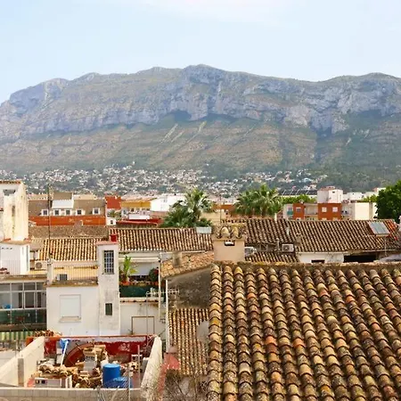 Appartement Loreto En El Centro De