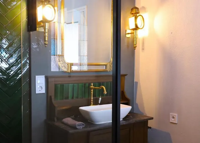 Appartement Loreto En El Centro De *