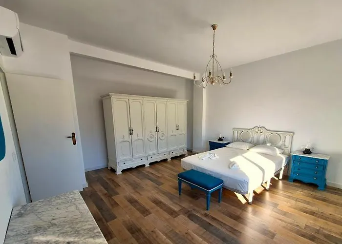 Loreto En El Centro De *