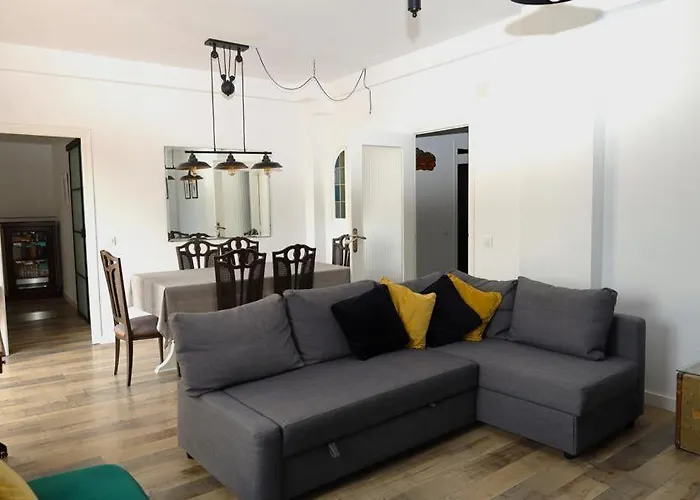 Loreto En El Centro De Dénia