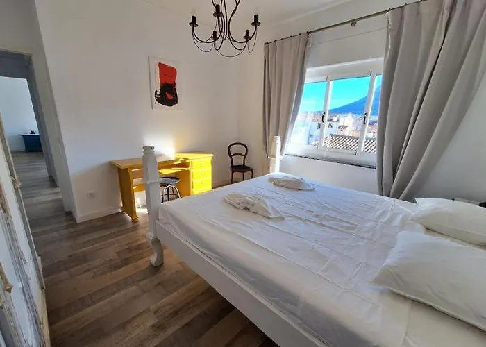 Appartement Loreto En El Centro De